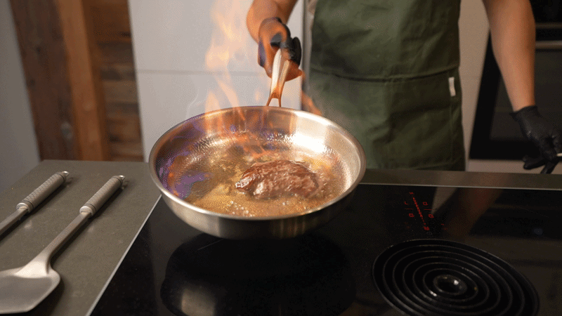 Titanium Last Pan® Duo Sæt