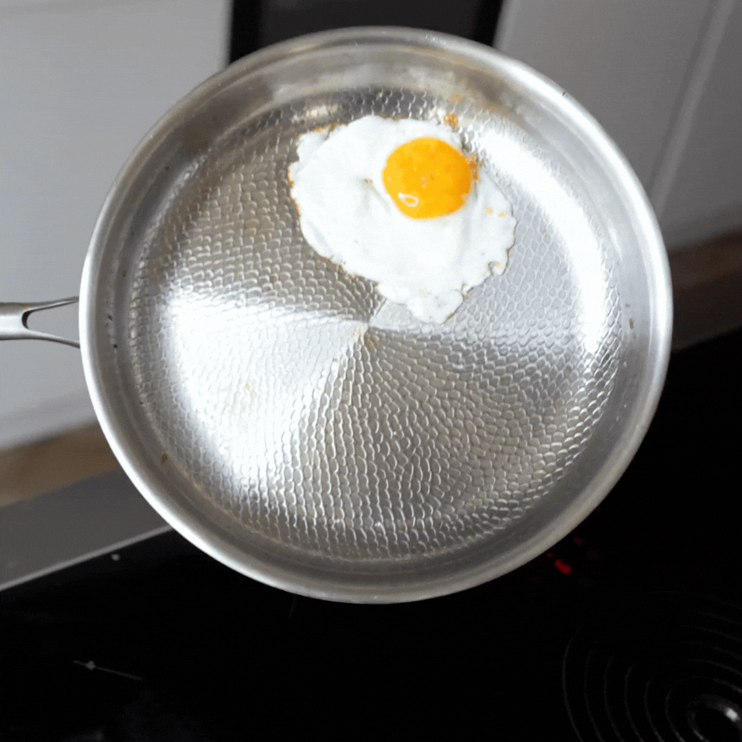 Titanium Last Pan® Pro Mini