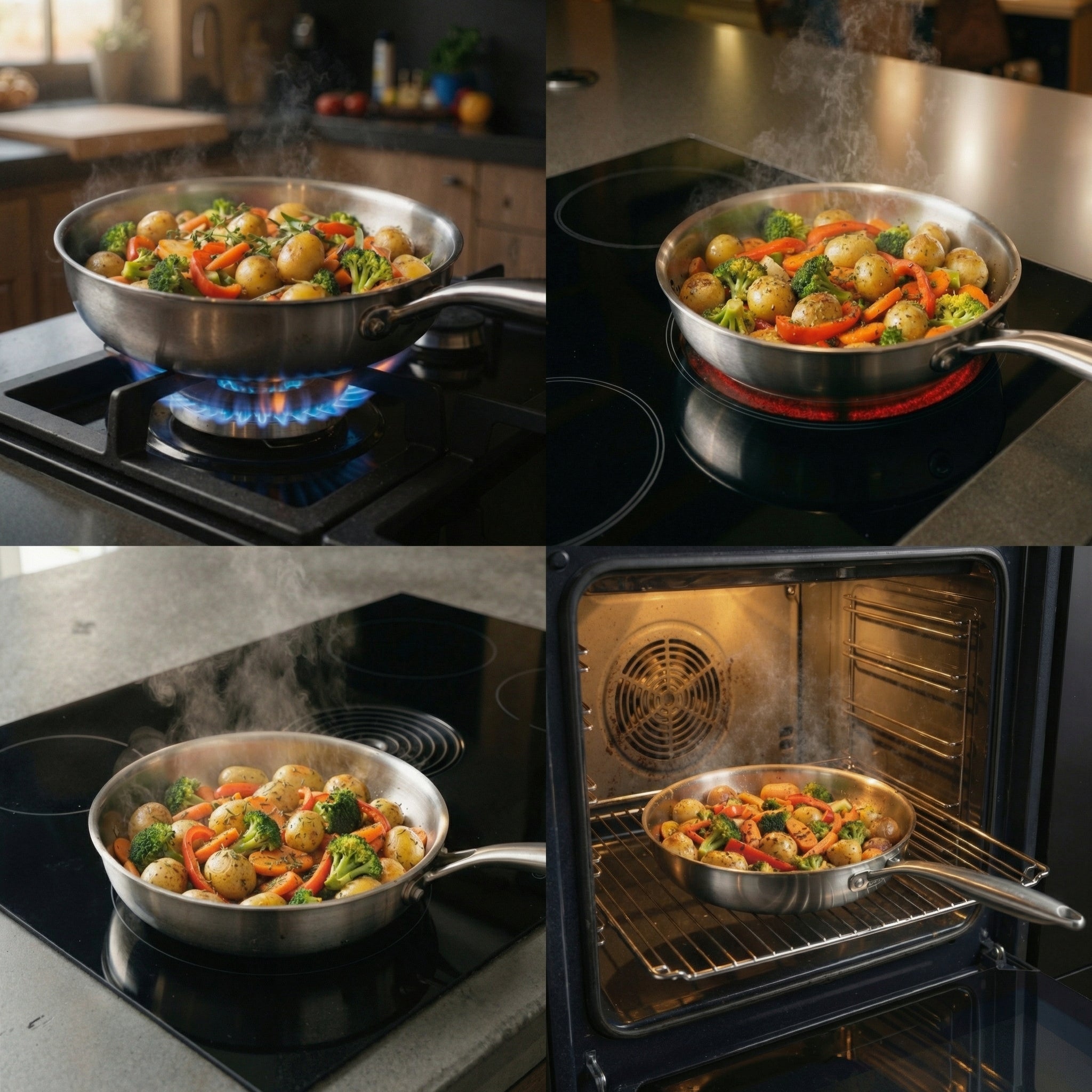 Titanium Last Pan® Pro