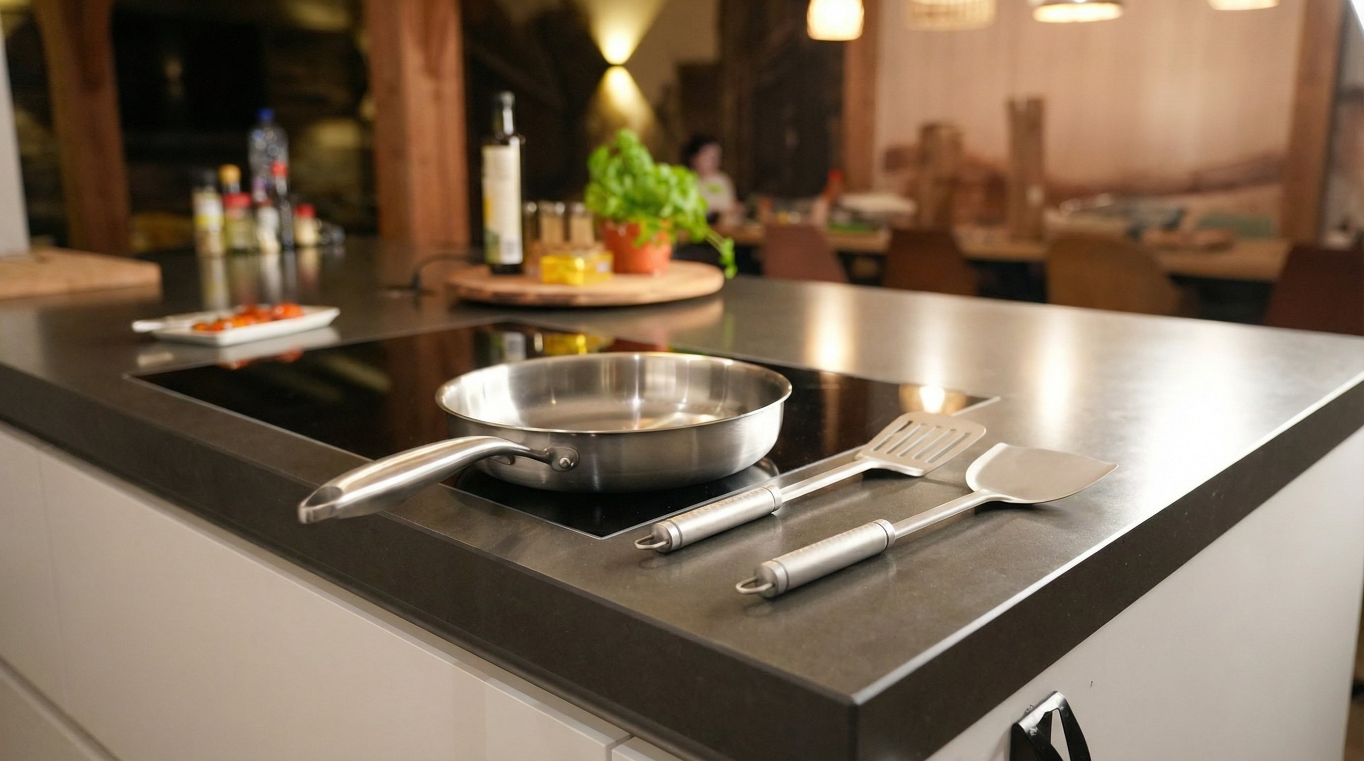 Titanium Last Pan® Køkkenredskaber Sæt