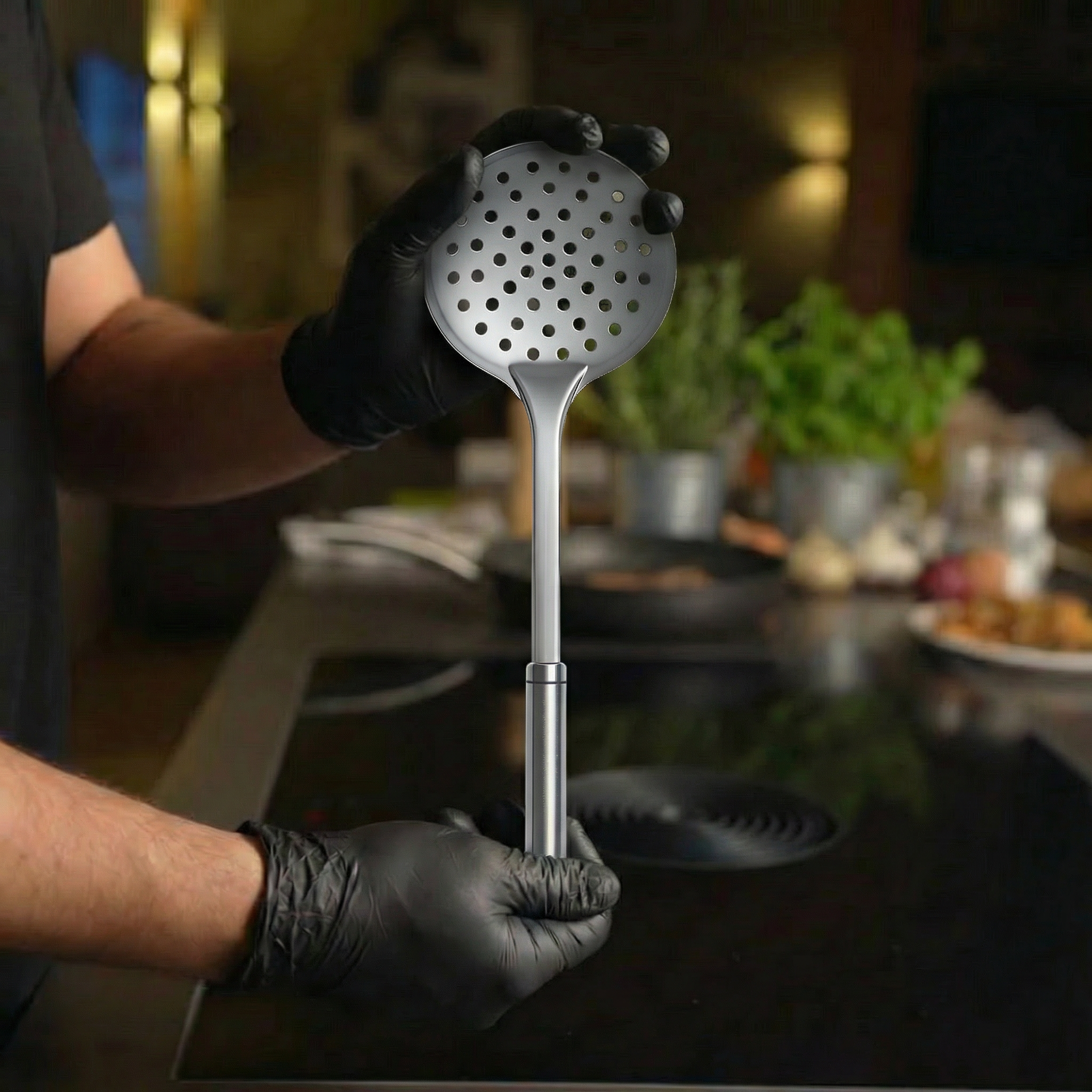 Titanium Last Pan® Køkkenredskaber Sæt
