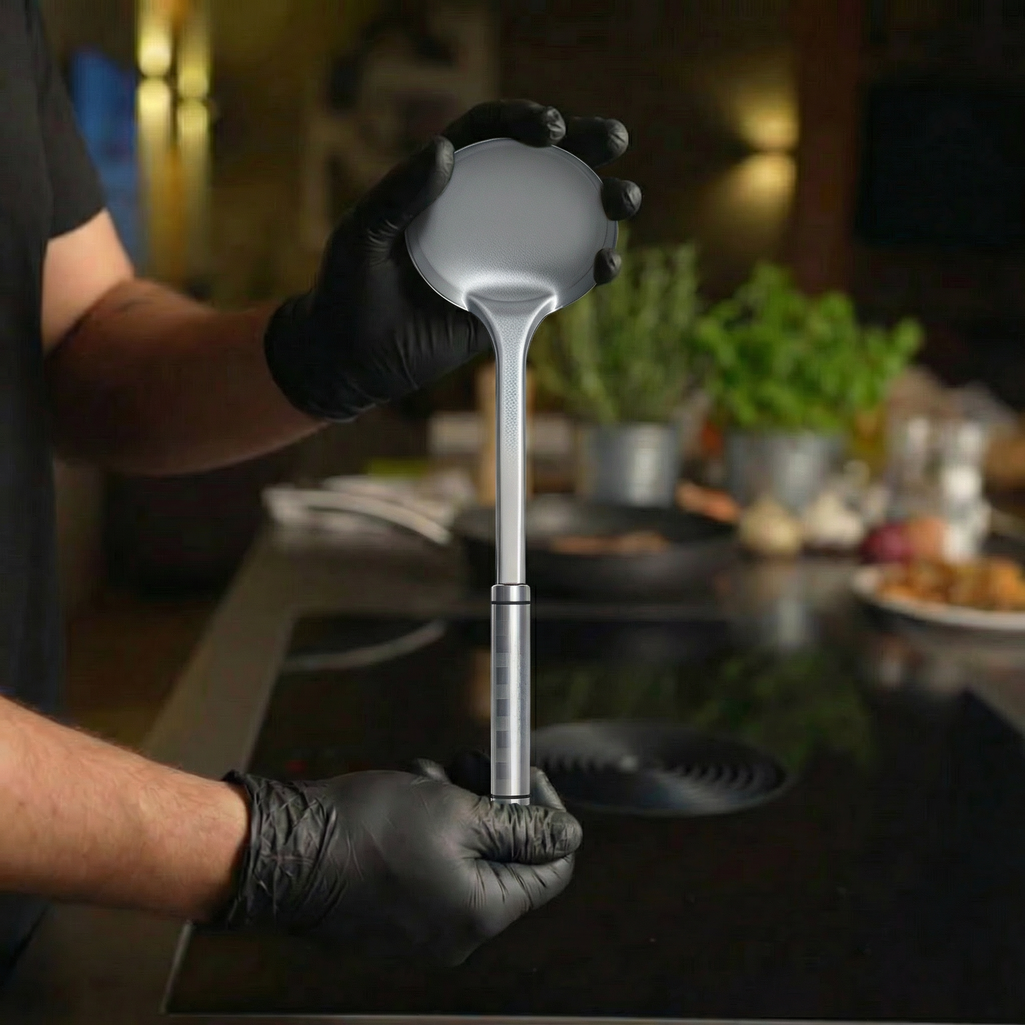 Titanium Last Pan® Køkkenredskaber Sæt