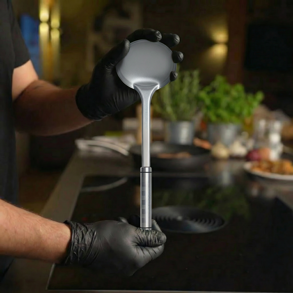 Titanium Last Pan® Køkkenredskaber Sæt