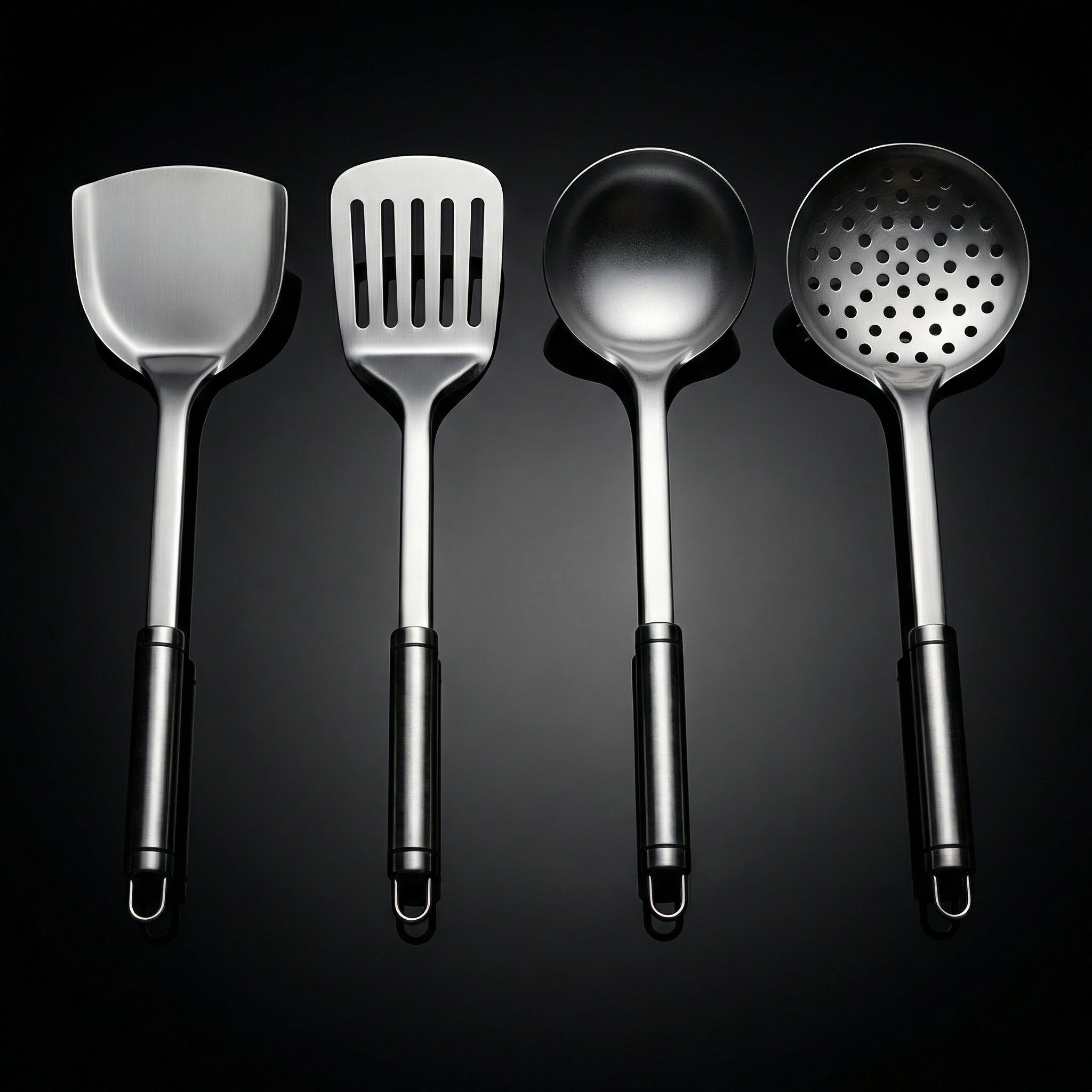Titanium Last Pan® Køkkenredskaber