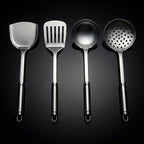 Titanium Last Pan® Køkkenredskaber