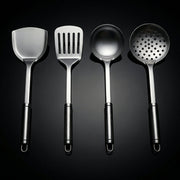 Titanium Last Pan® Køkkenredskaber