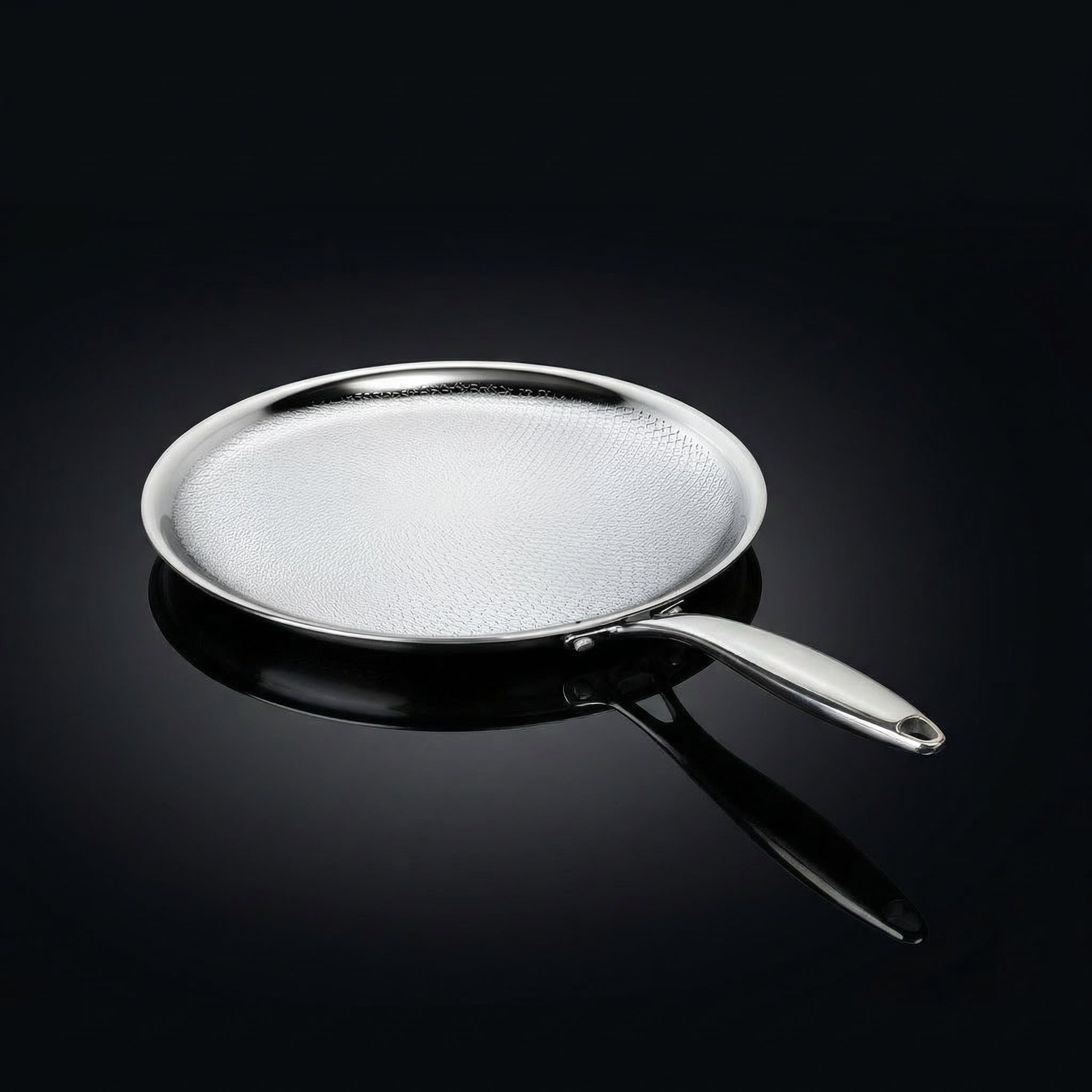 Titanium Last Pan® Crêpepande
