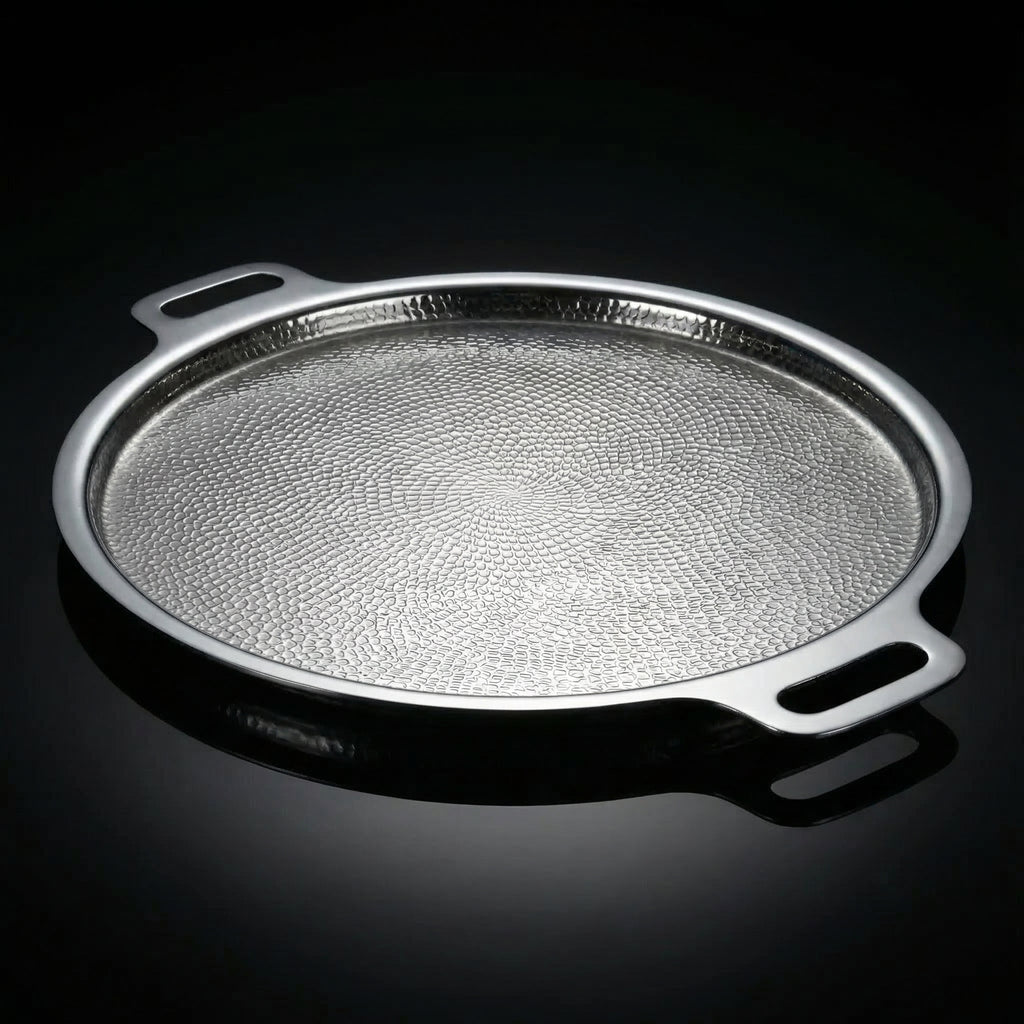 Titanium Last Pan® Pizzapande