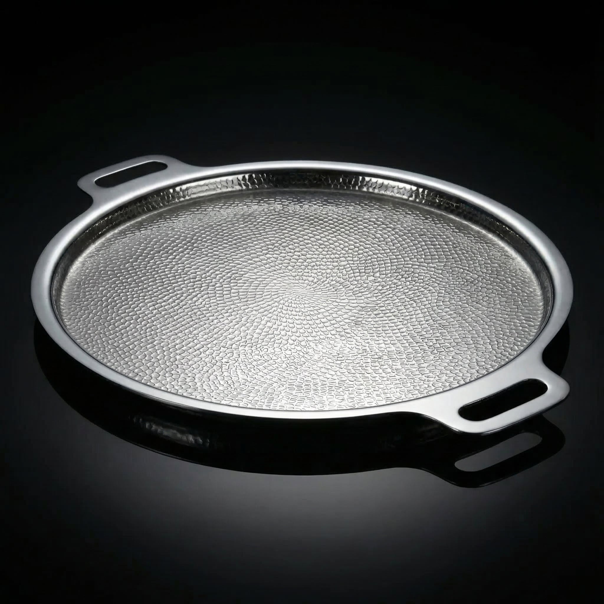 Titanium Last Pan® Pizzapande