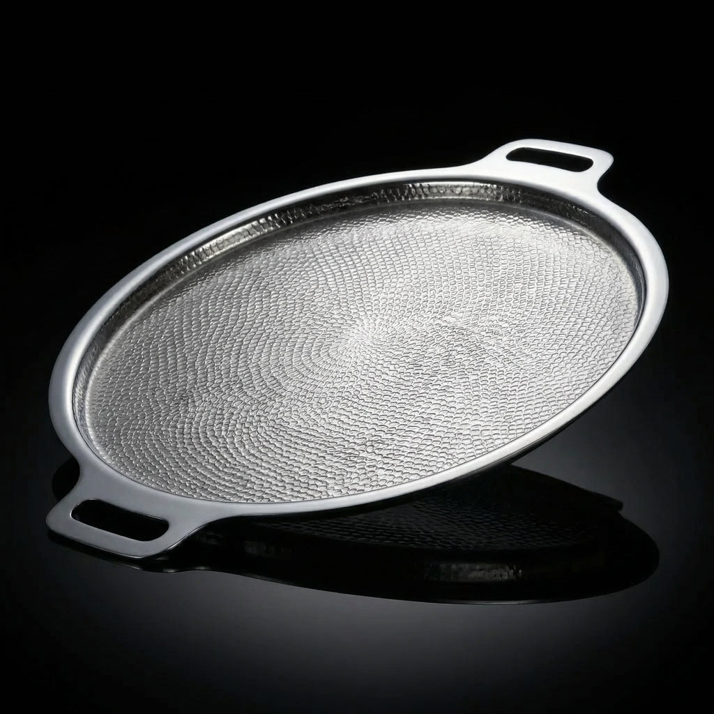 Titanium Last Pan® Pizzapande