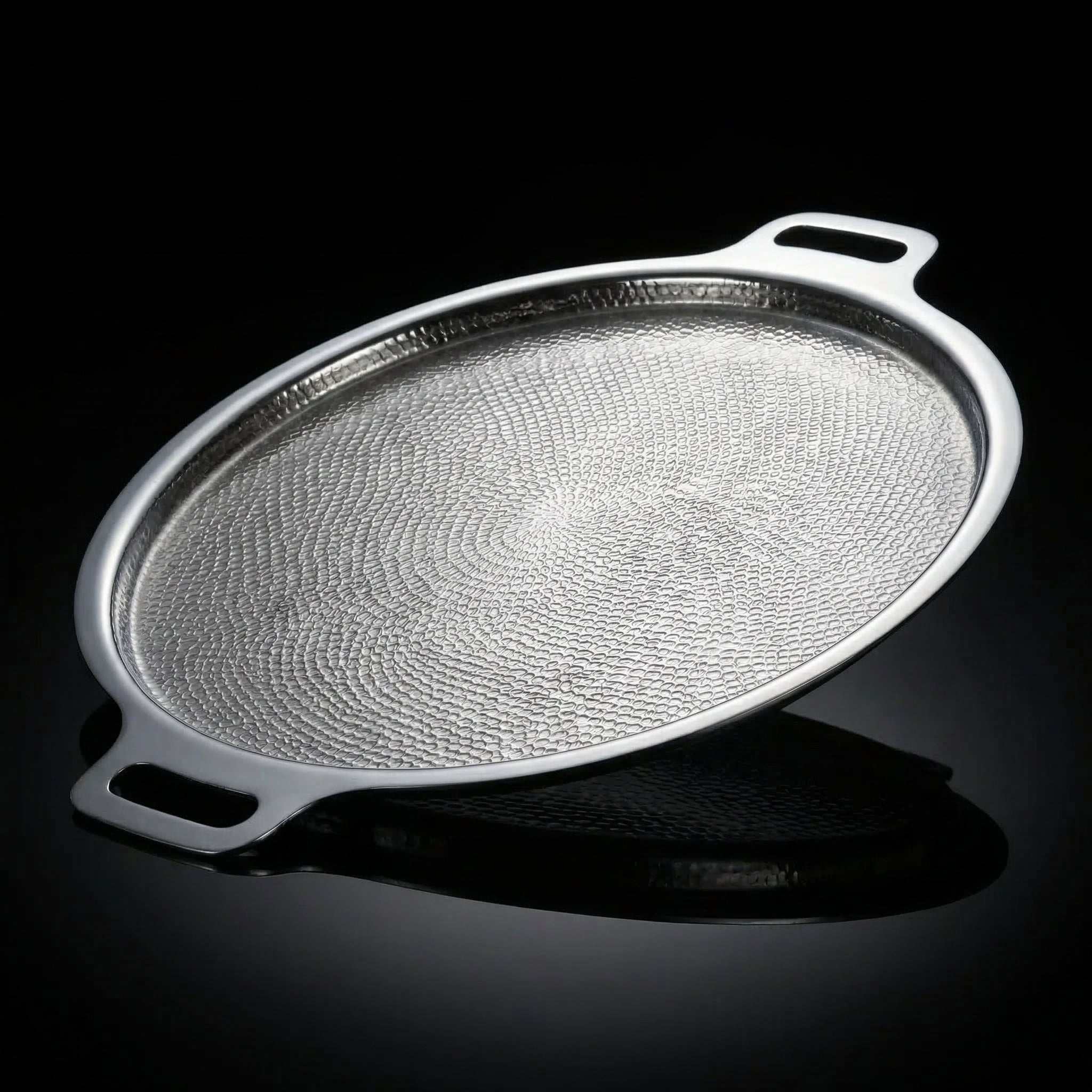 Titanium Last Pan® Pizzapande