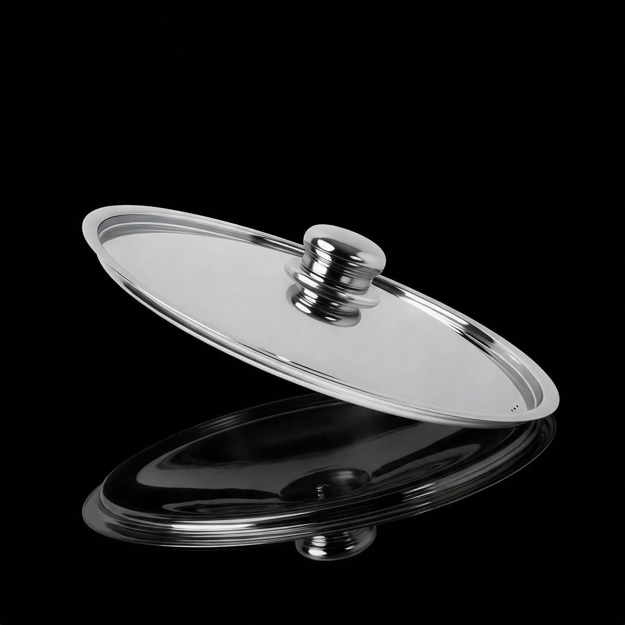 Låg til alle Titanium Last Pan®