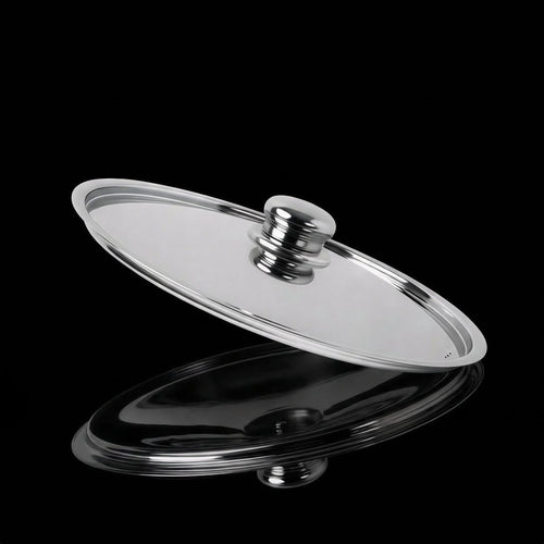 Låg til alle Titanium Last Pan®