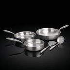 Titanium Last Pan® Køkkenredskaber Sæt