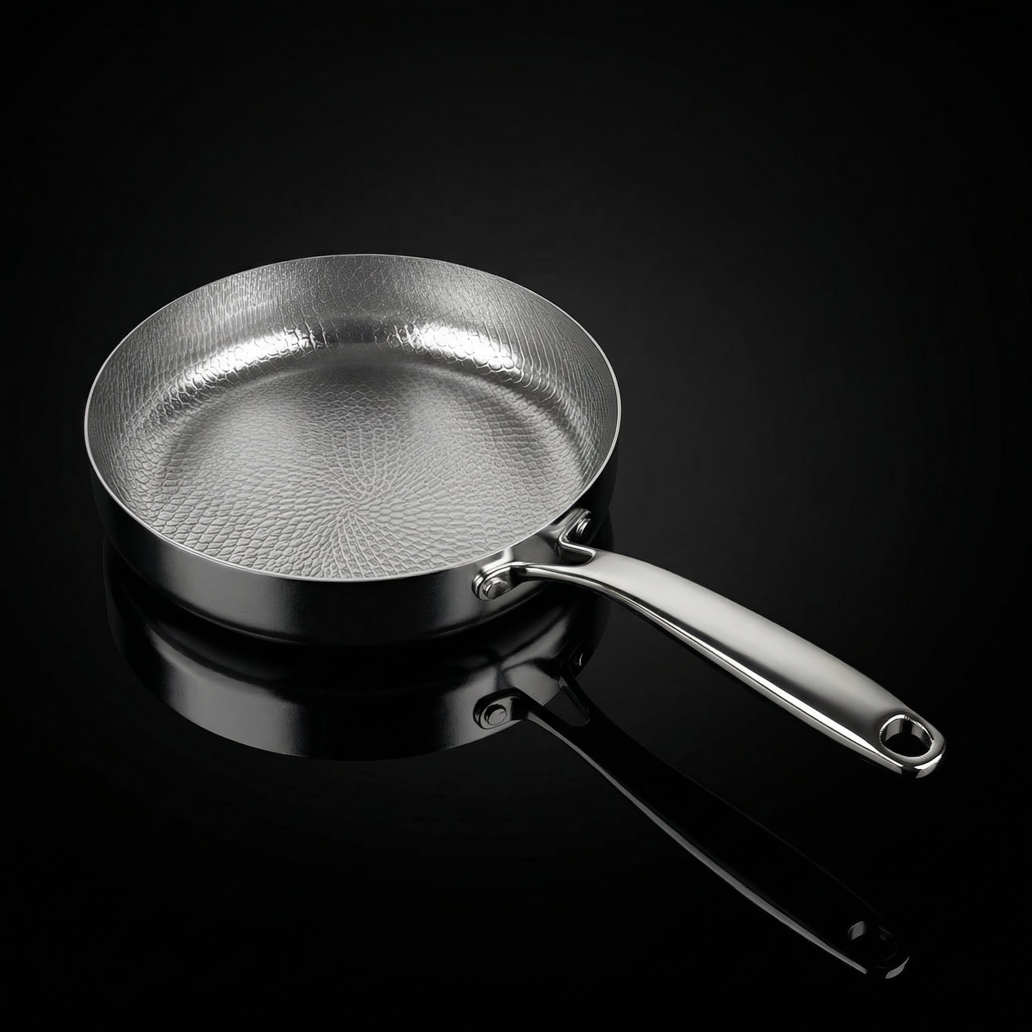 Titanium Last Pan® Dyb