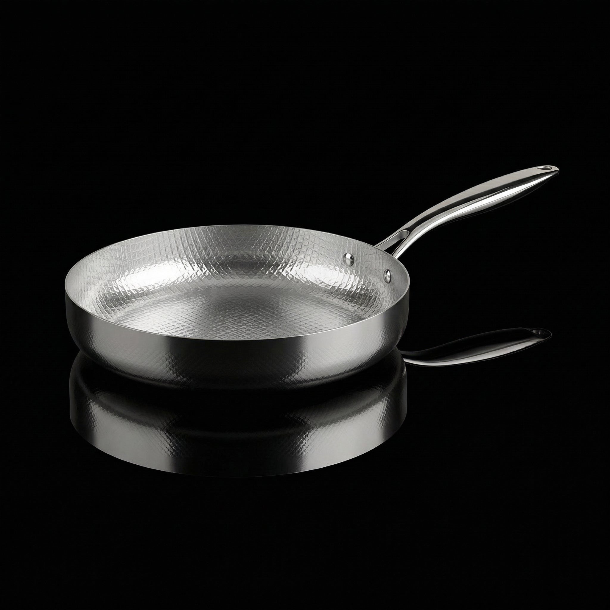 Titanium Last Pan® Dyb