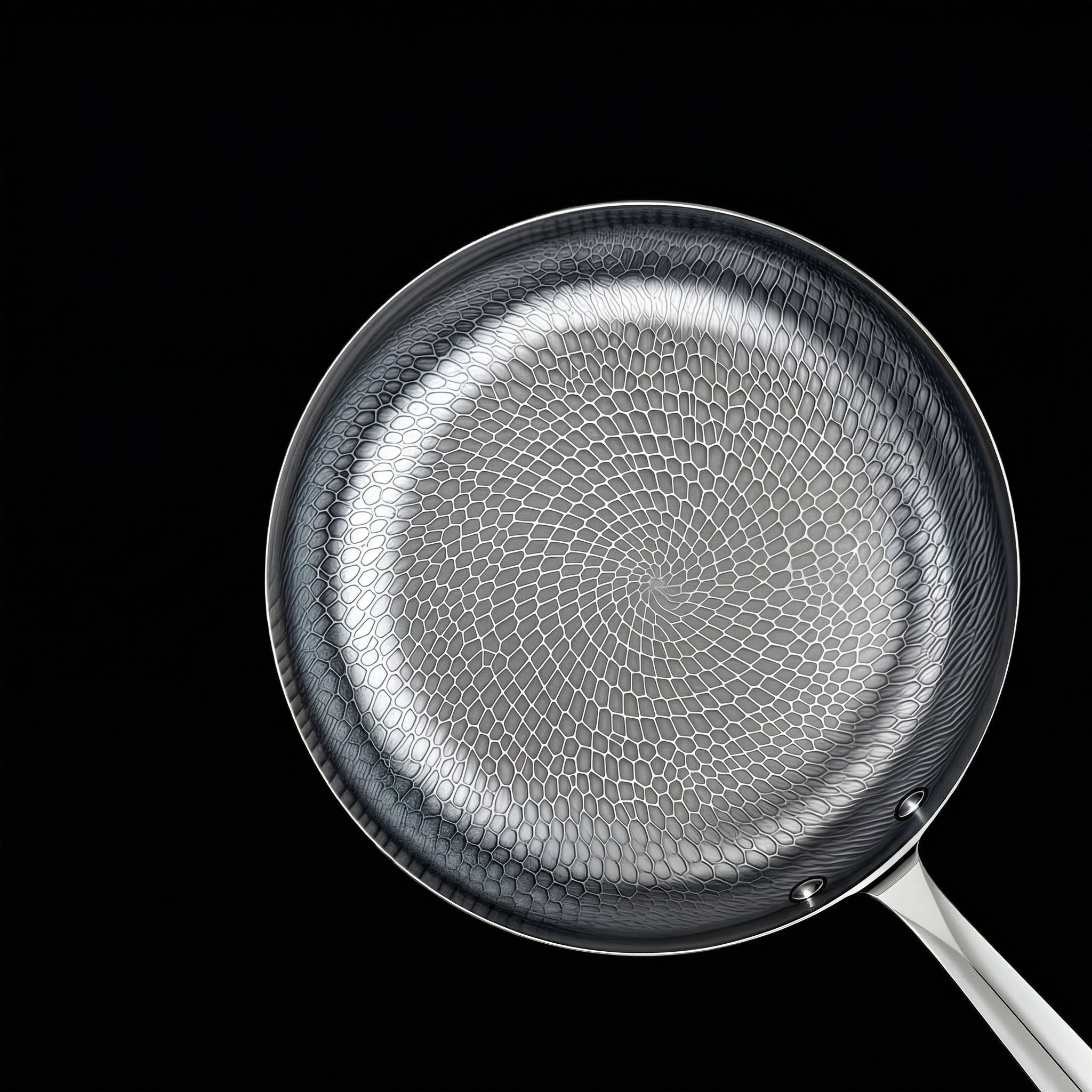 Titanium Last Pan® Dyb