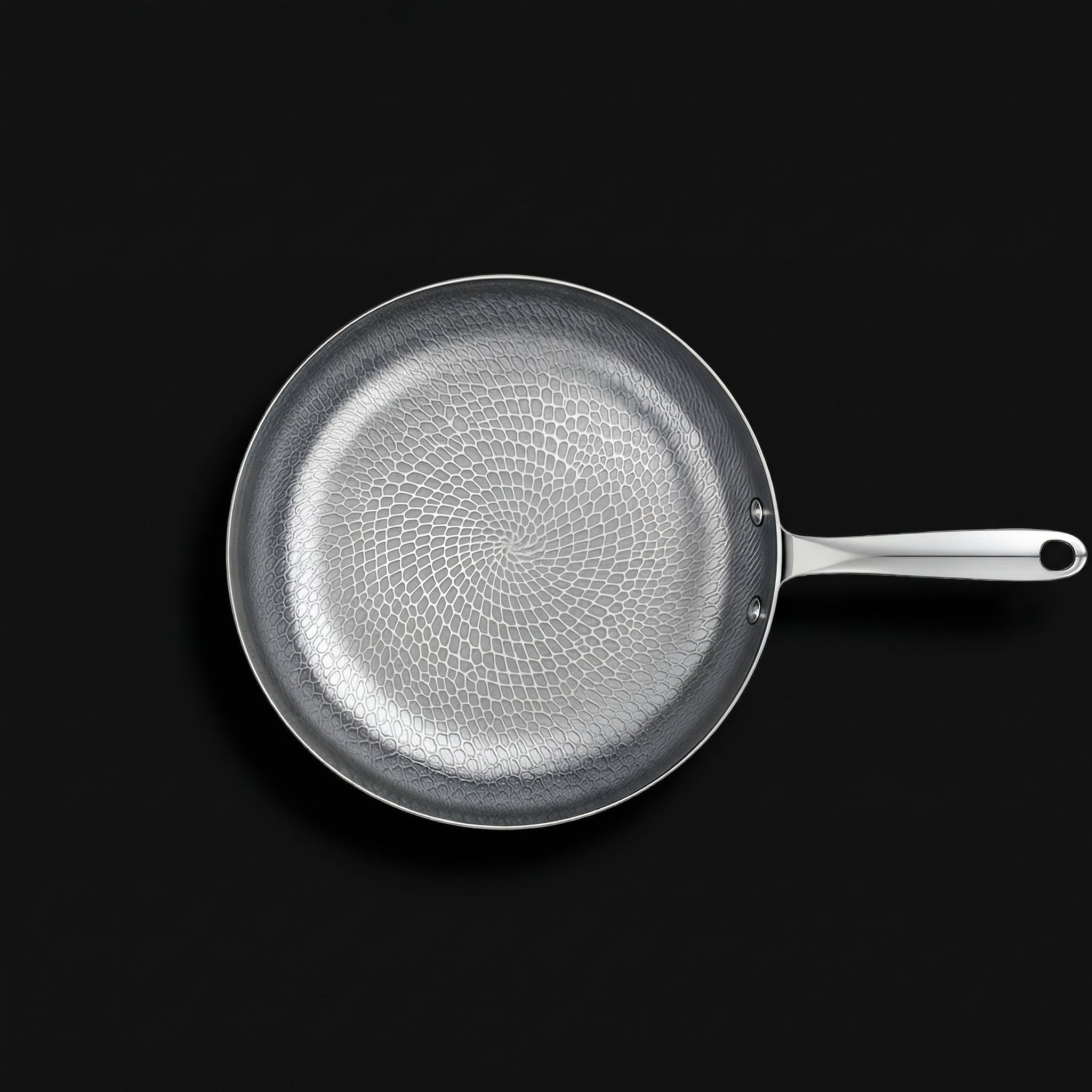 Titanium Last Pan® Dyb