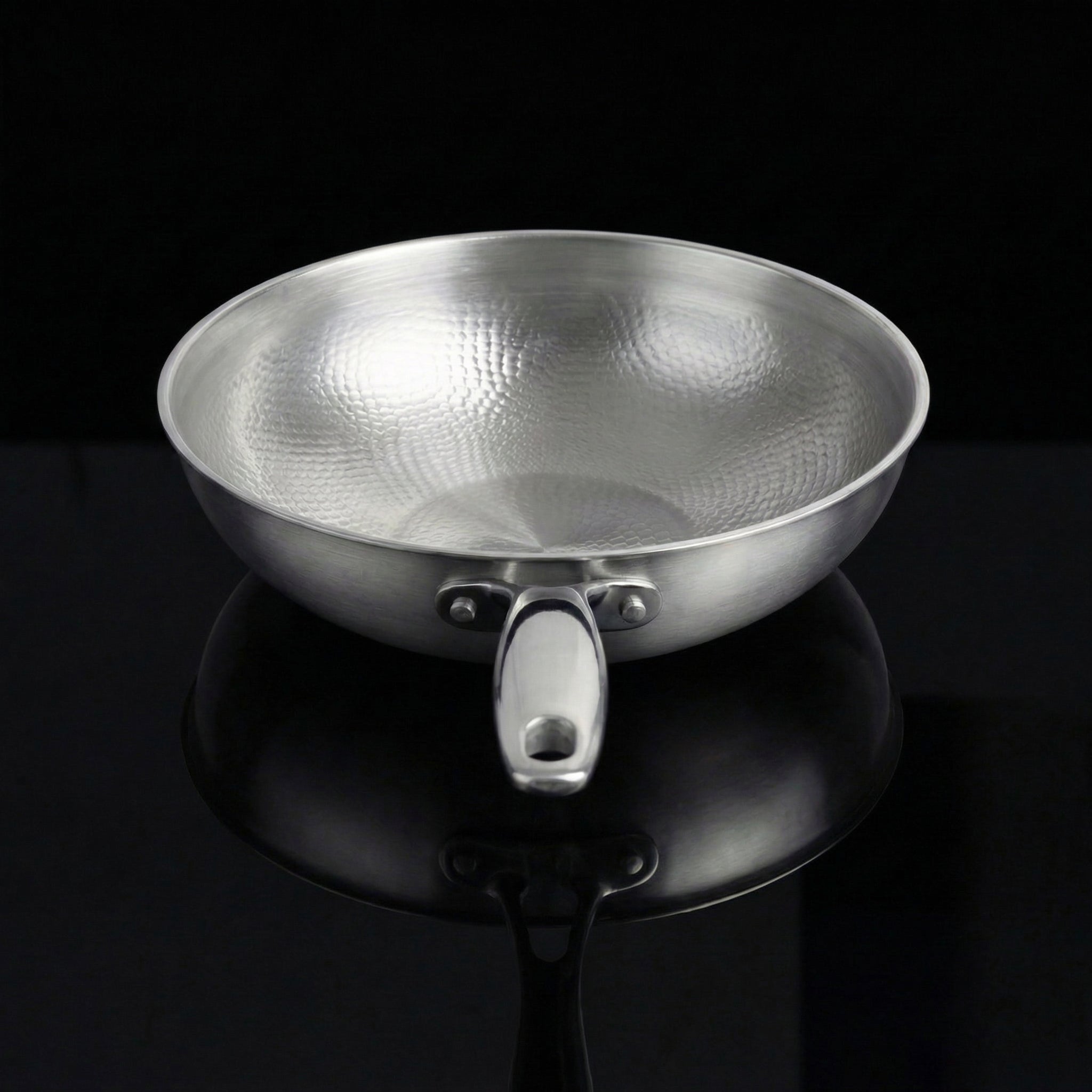 Titanium Last Pan® Wok