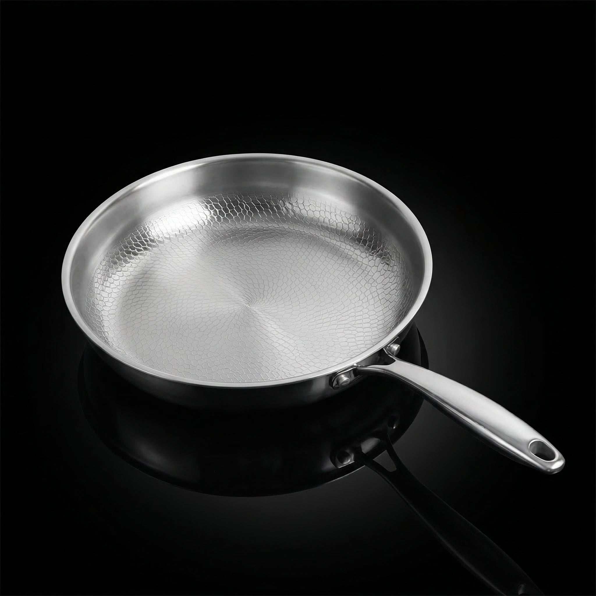 Titanium Last Pan® Pro Mini
