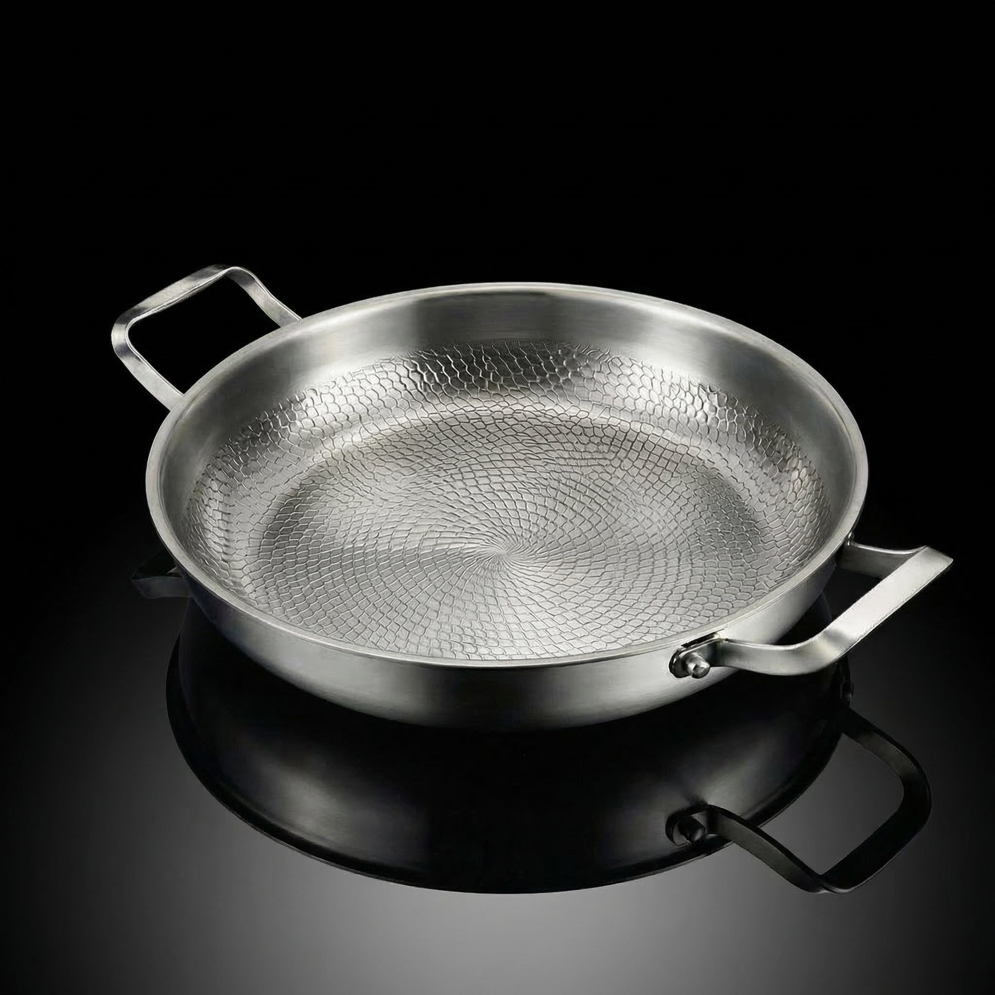 Titanium Last Pan® Bistro