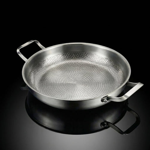 Titanium Last Pan® Bistro