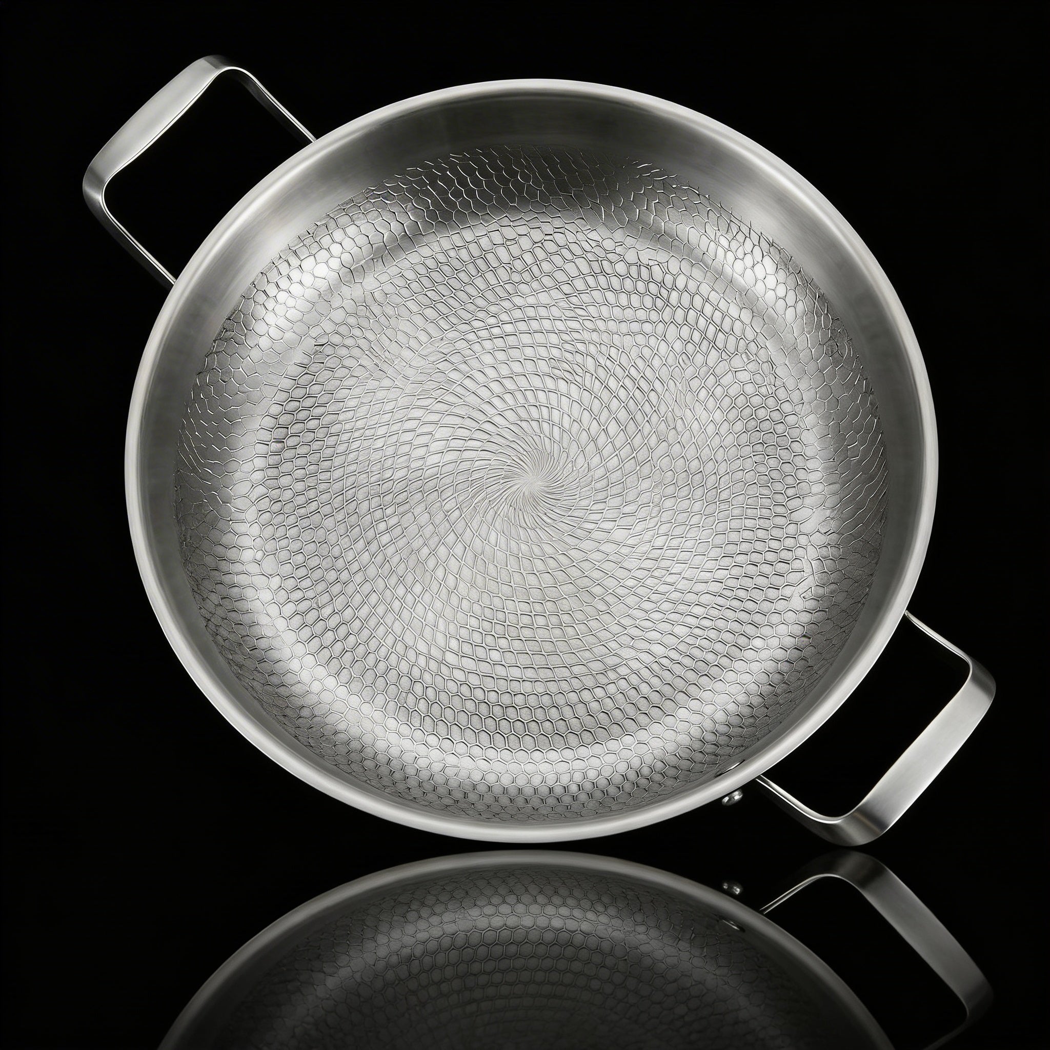 Titanium Last Pan® Bistro