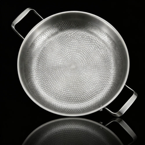 Titanium Last Pan® Bistro