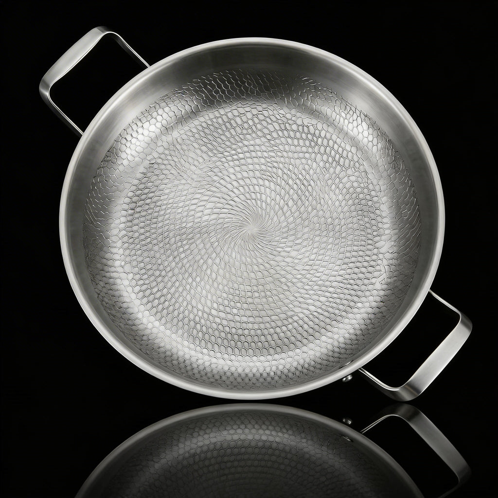 Titanium Last Pan® Bistro