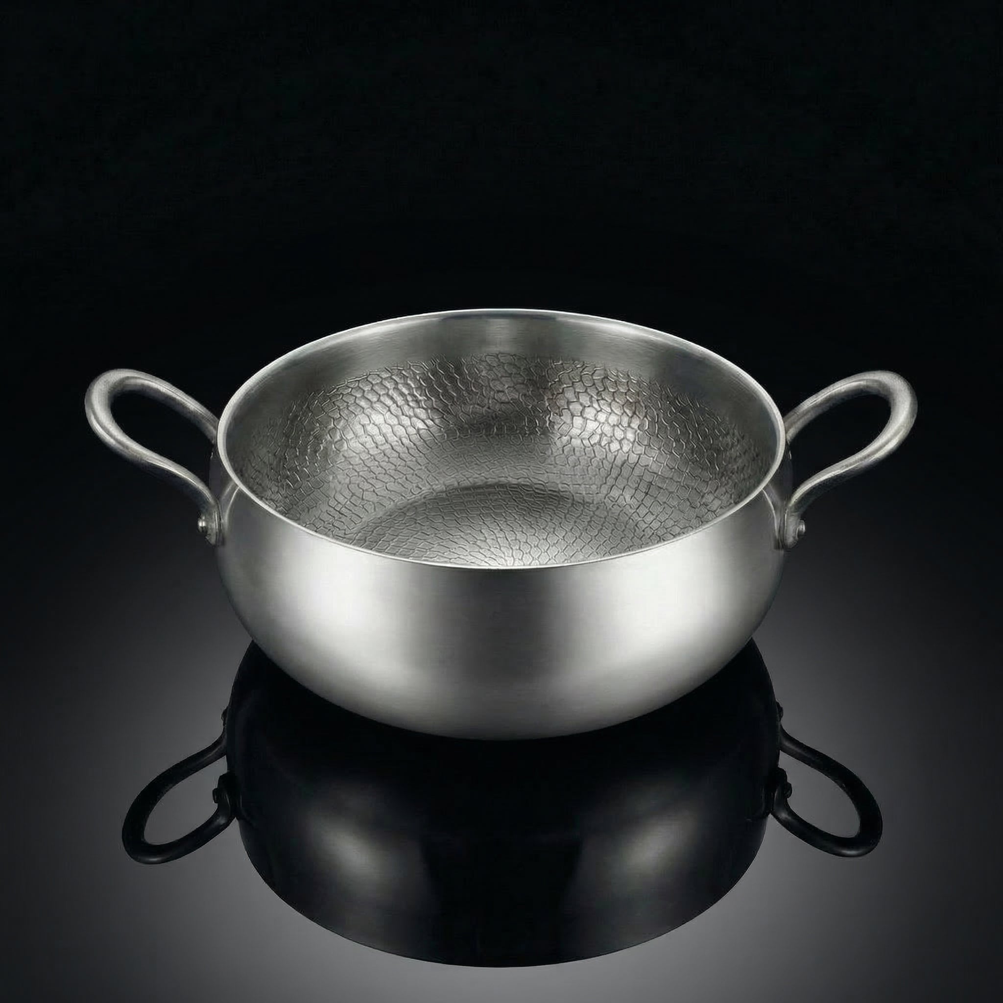 Titanium Last Pan® Gryde