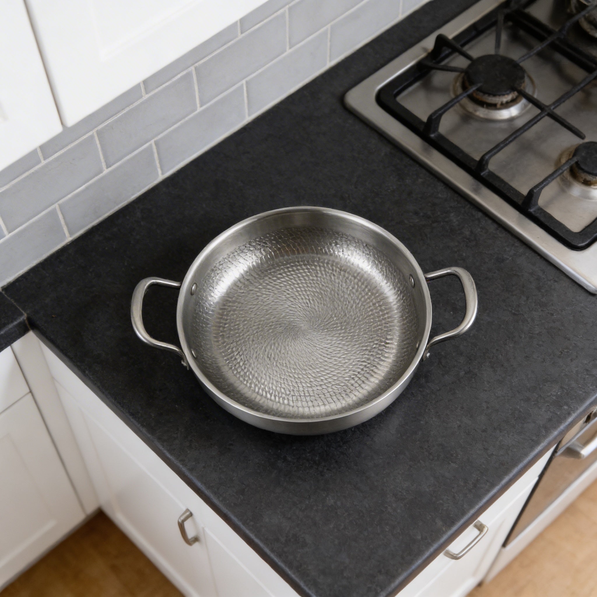 Titanium Last Pan® Gryde
