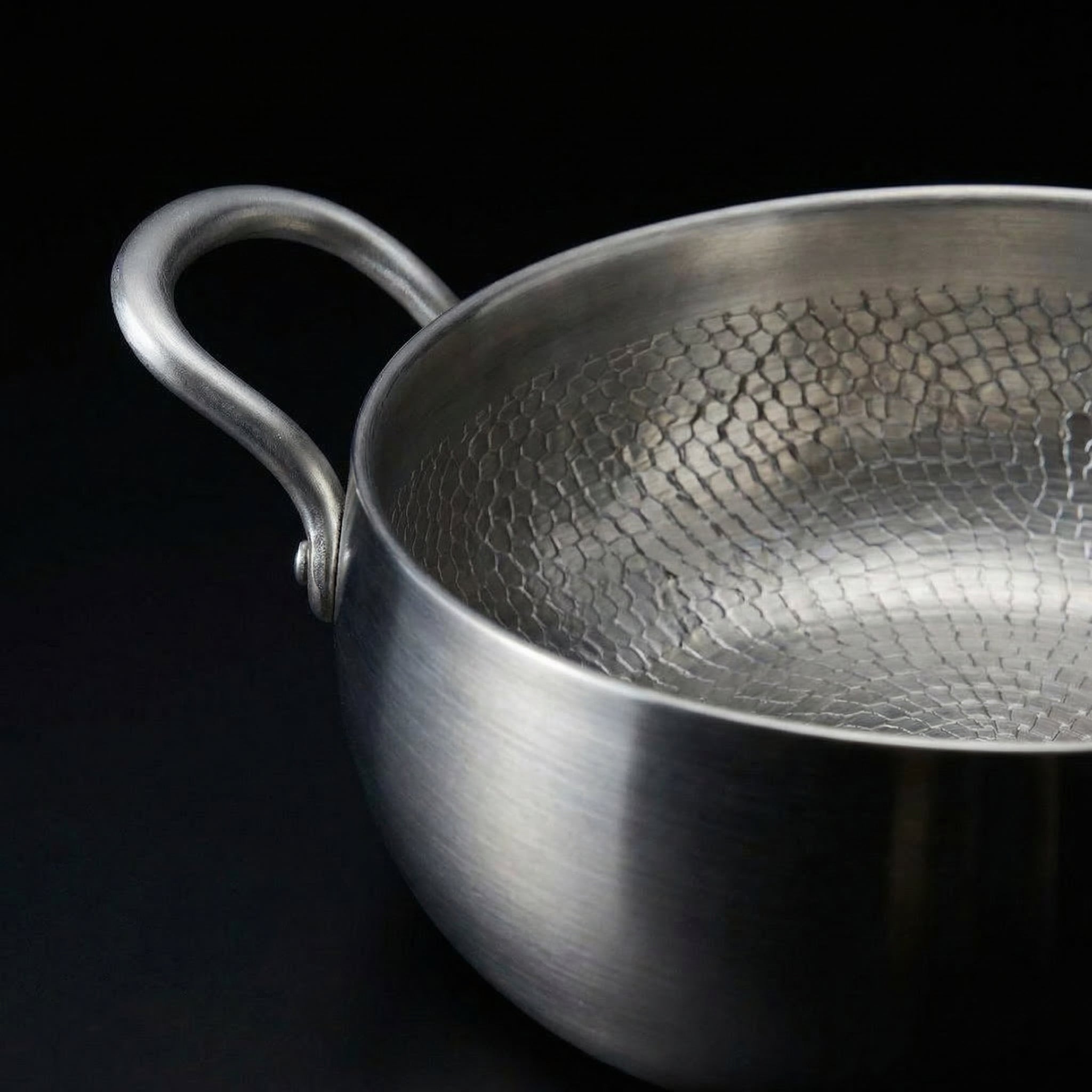 Titanium Last Pan® Gryde