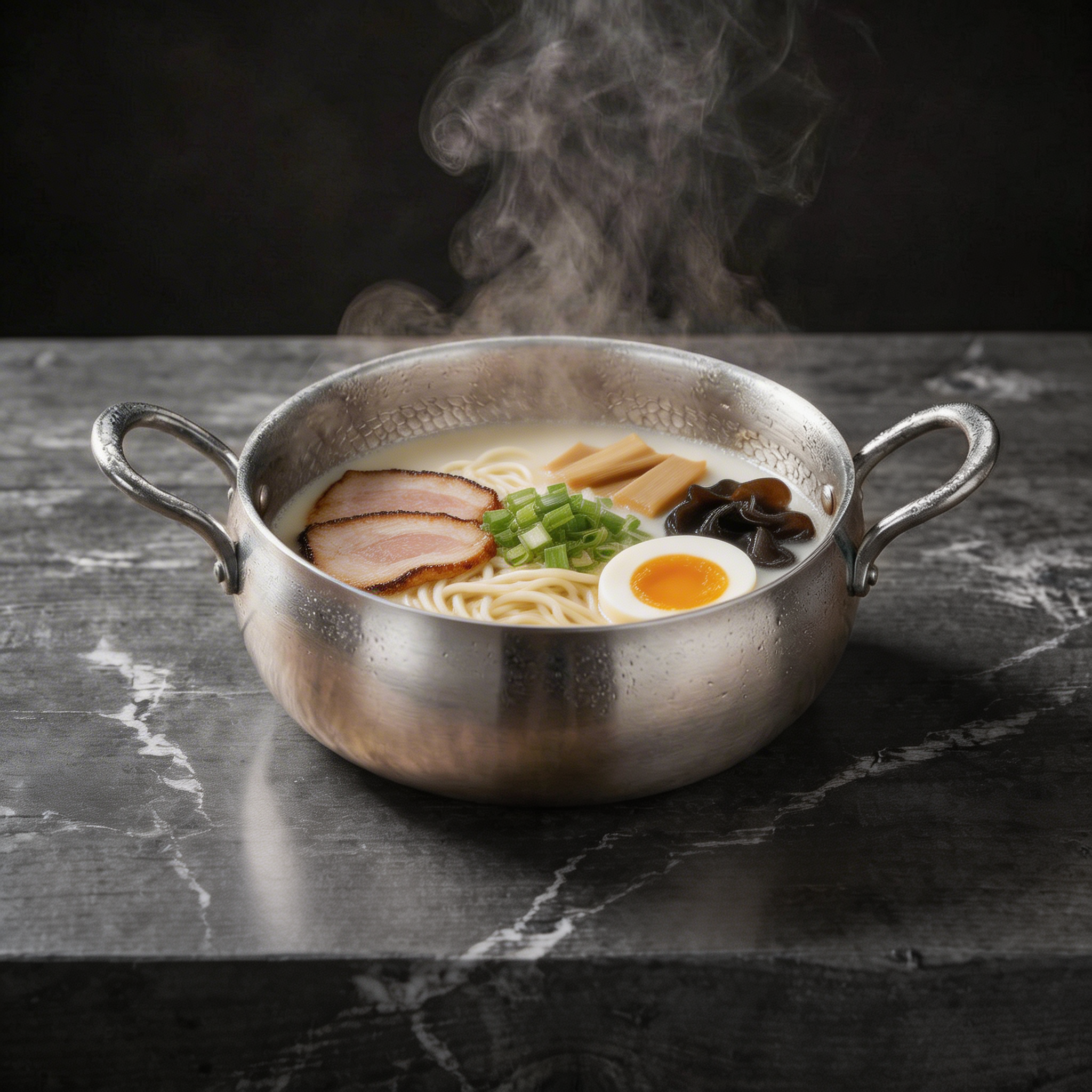 Titanium Last Pan® Gryde