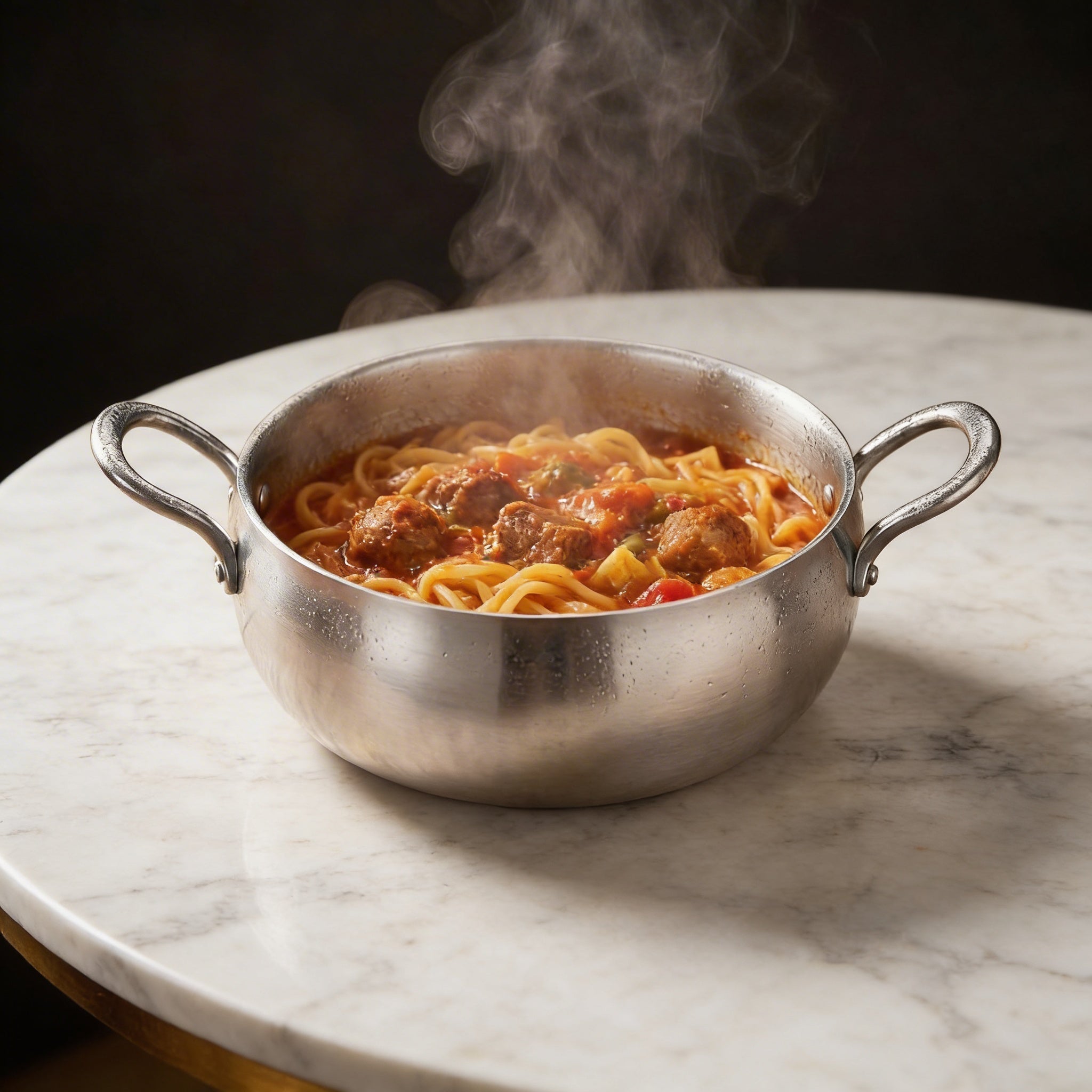 Titanium Last Pan® Gryde