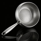 Titanium Last Pan® Sauter