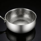 Titanium Last Pan® Sauter