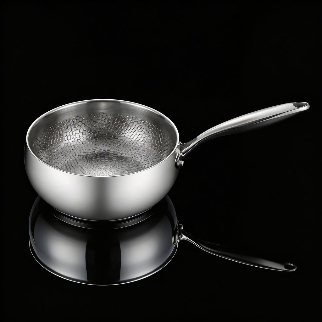 Titanium Last Pan® Sauter