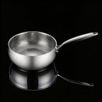 Titanium Last Pan® Sauter