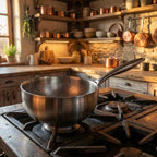 Titanium Last Pan® Sauter