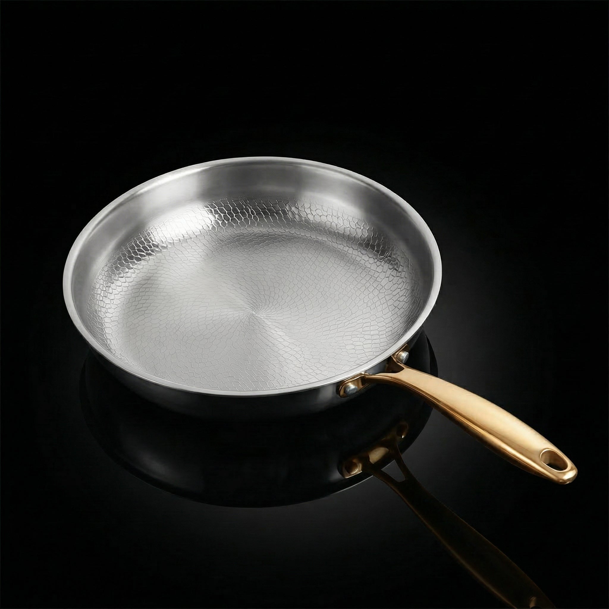 Titanium Last Pan® Pro Duo 2.0