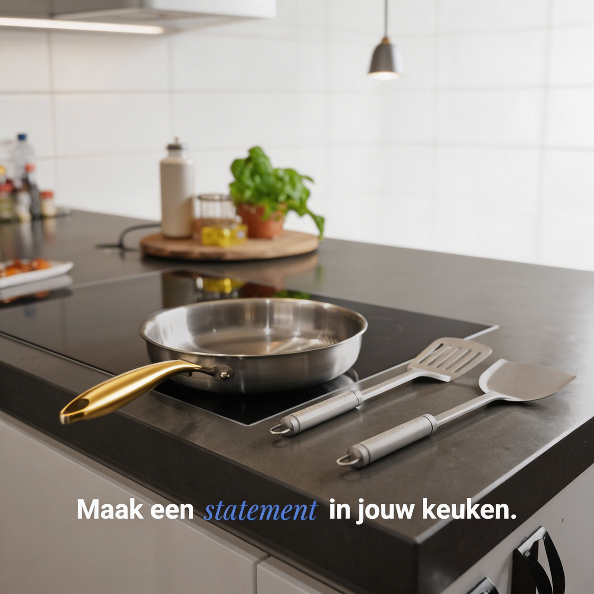 Titanium Last Pan® Pro 2.0