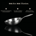 Titanium Last Pan® Køkkenredskaber Sæt