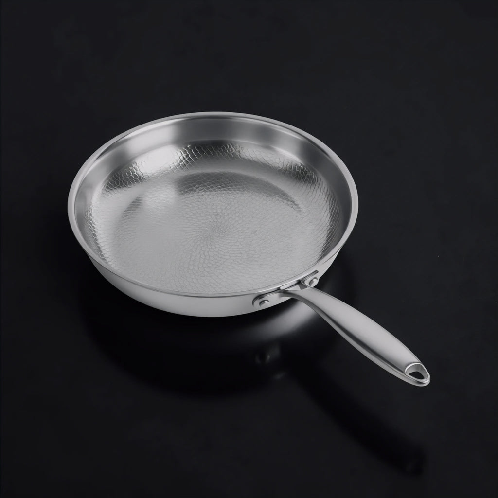 Titanium Last Pan® Duo Sæt