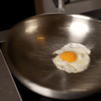 Titanium Last Pan® Wok