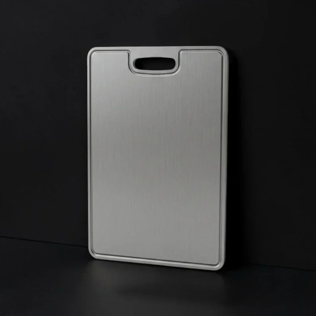 Titanium Last Pan® Skærebræt Pro