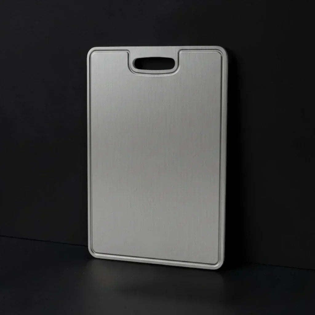 Titanium Last Pan® Skærebræt Pro