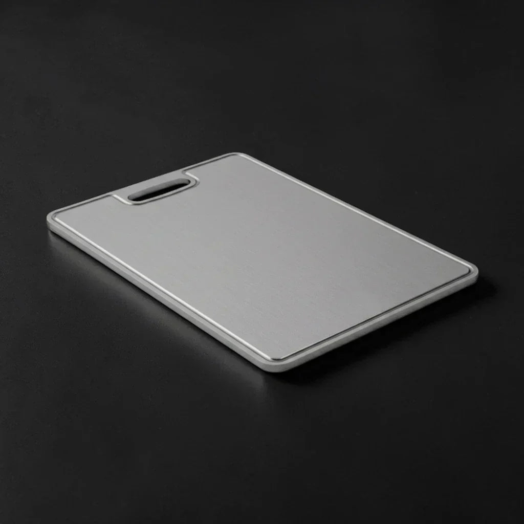 Titanium Last Pan® Skærebræt Pro