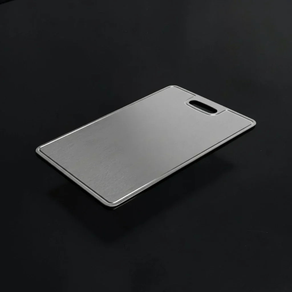 Titanium Last Pan® Skærebræt Pro